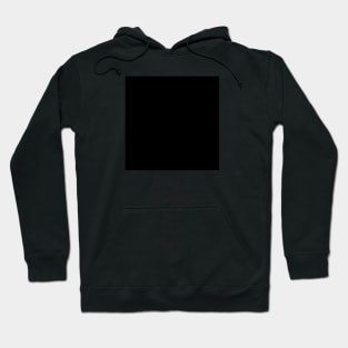 Black Hex and RGB Code Hoodie